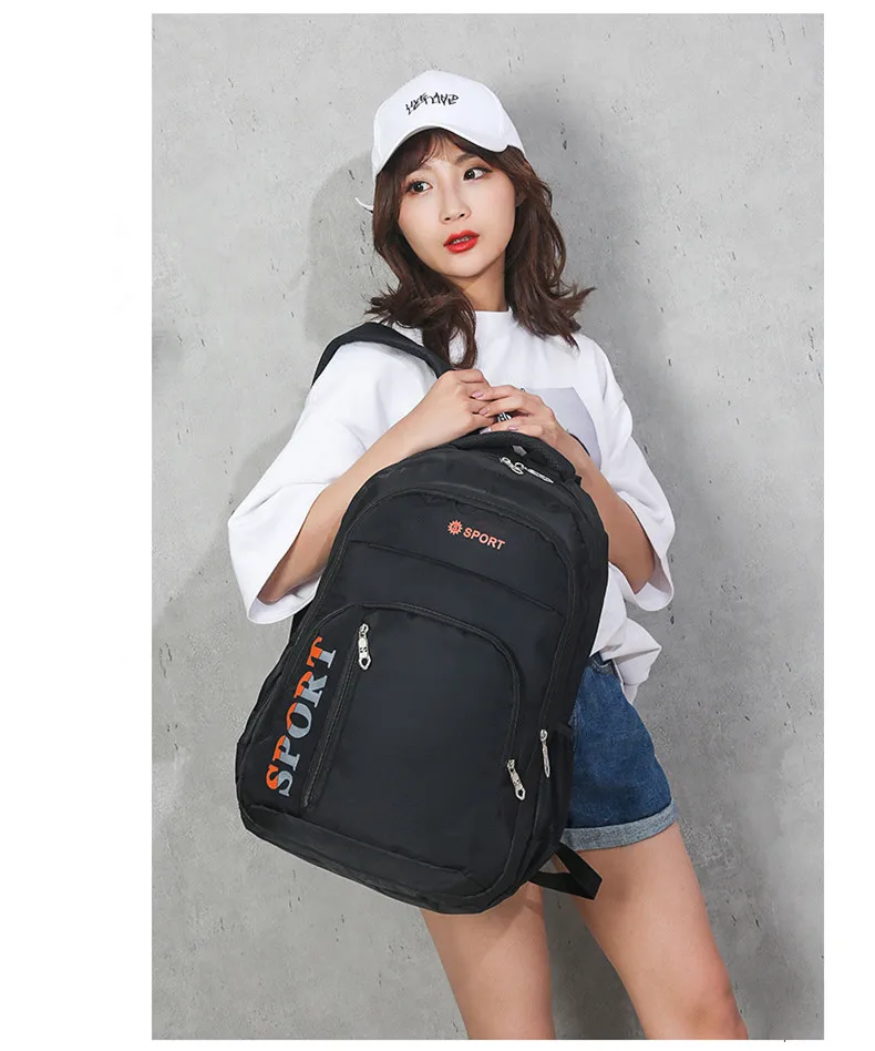 Мужской женский рюкзак, школьный рюкзак, дорожная сумка на плечо для мальчиков и девочек, большие школьные сумки, рюкзак для ноутбука для подростков
