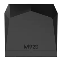 M92S, 2 Гб оперативной памяти, 16 Гб встроенной памяти, смарт-ТВ BOX Android 7,1 Amlogic S912 Octa Core 2,4/5G Wi-Fi 4 K H.265 Bluetooth 4,0