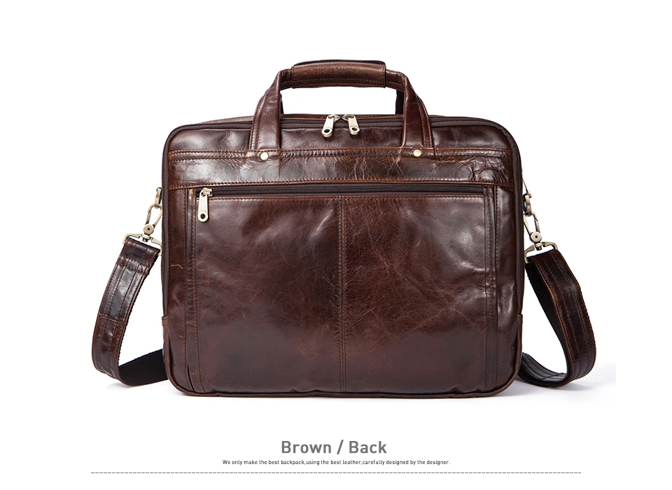 6 man bag shoulder bag leather