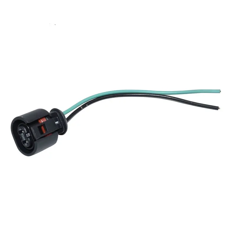 1*PCS Apply to Bora Golf 4 MK4 ABS Sensor Wire Harness Fastener & -