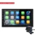 Support DAB 2 Din Android 7.1 Car (NO)DVD player GPS+Wifi+Bluetooth+Radio+Quad Core Steering-wheel Rear View Camera 7 inch 1024