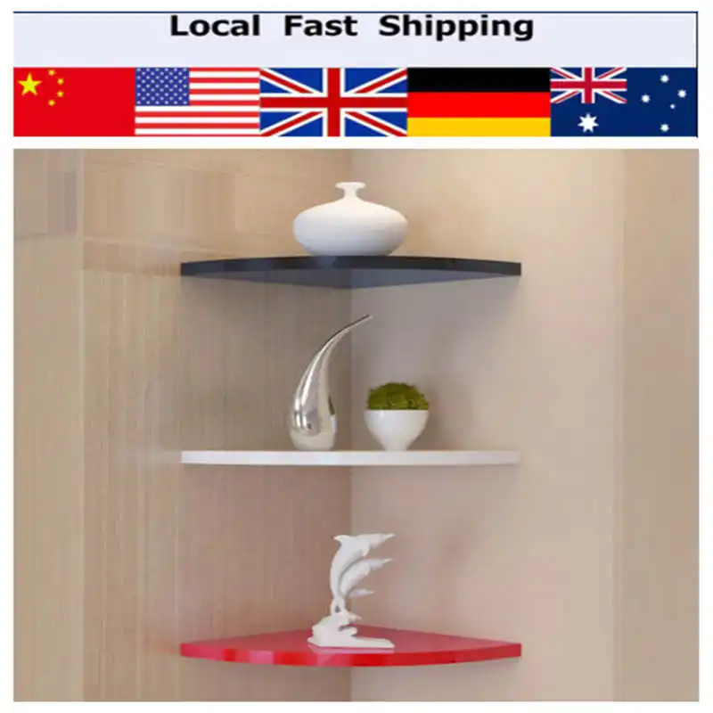 Popular Wood Corner ShelfBuy Cheap Wood Corner Shelf lots from China