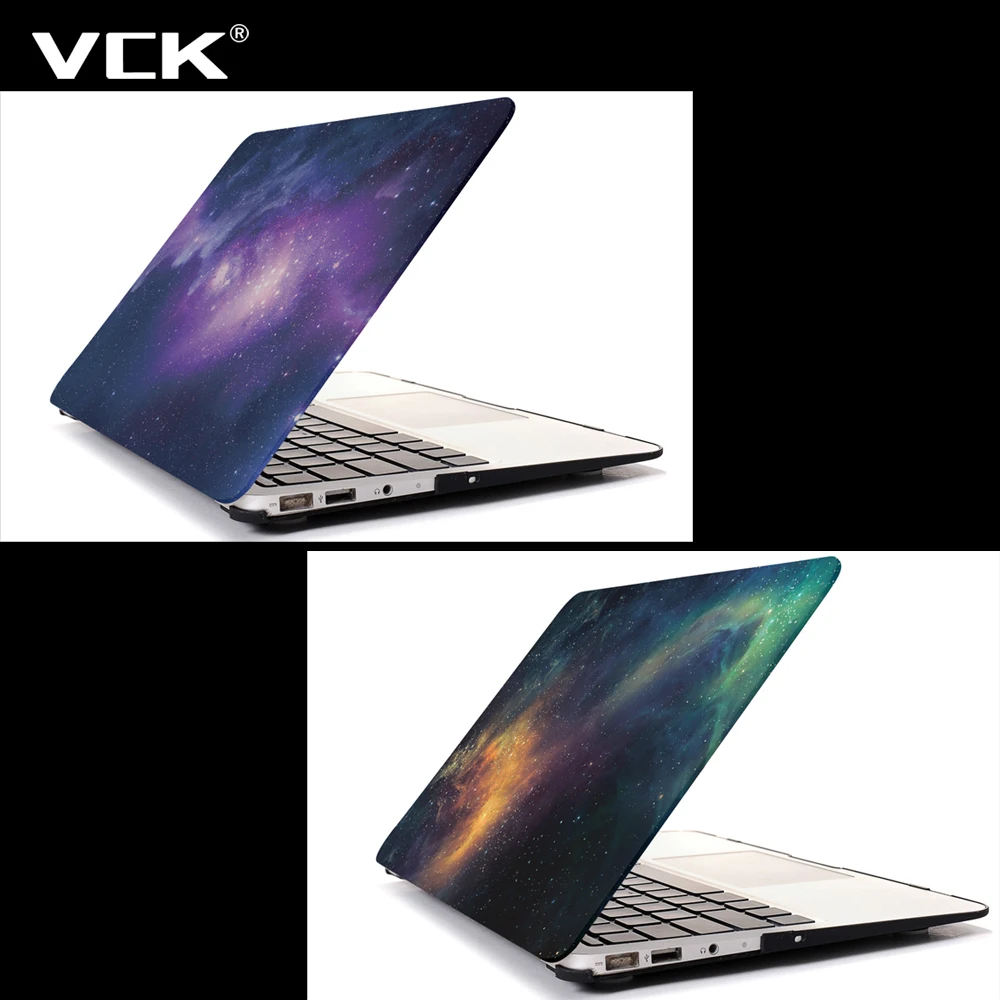 

For Macbook Air Pro Retina 11 12 13 15 Mac 11.6 Air 13.3 Pro 15.4 Retina White 2016 New Frosted Surface Matte hard Cover Case