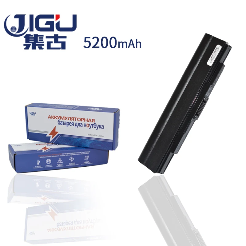 JIGU [Специальная цена] Новый аккумулятор для ноутбука Acer Aspire 1430 4768 1551 4650 1830T 3425 AS1551