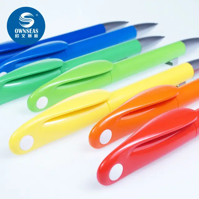 200 pcs/lot Customized gift logo black refill writing ball pen stylo