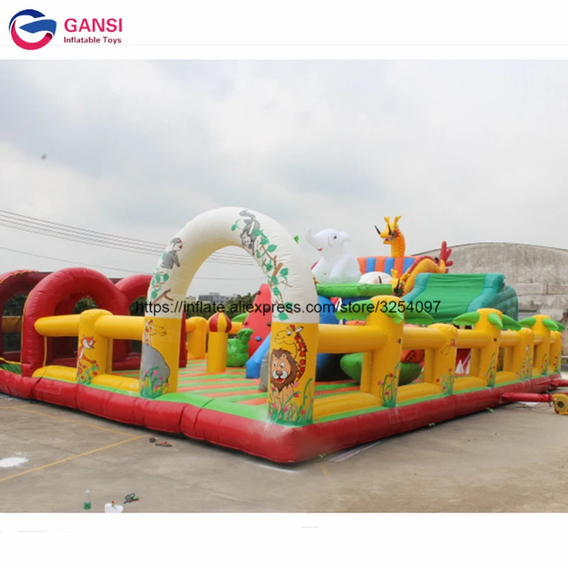 inflatable castle01_1