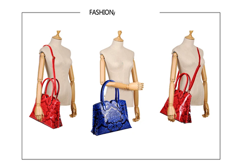 Брендовые роскошные женские кожаные сумки, высокое качество, сумки через плечо, женские тисненые повседневные сумки, женские винтажные сумки с верхней ручкой