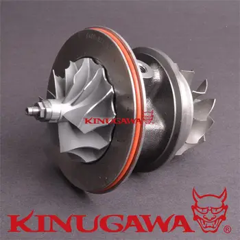 

Kinugawa Billet Turbo Cartridge CHRA for Mitsubishi TD05H-25G Oil-Cooled