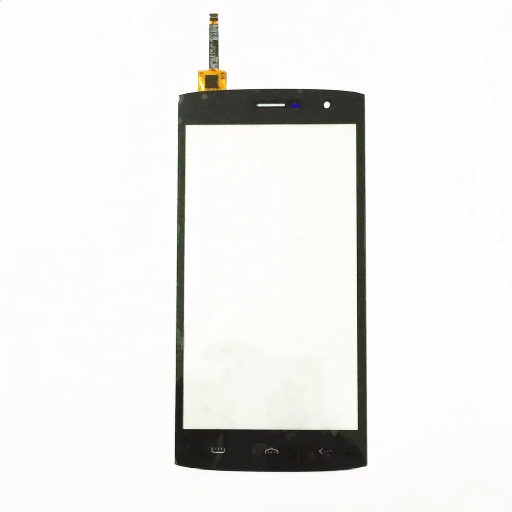 Replacement Touchscreem Glass Screen For Homtom HT7 Touch Screen