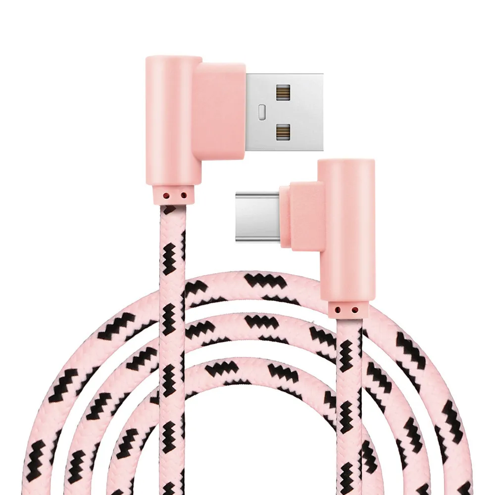 EPULA 1M Type C кабель для телефона USB Кабель 2 0 Быстрая зарядка и синхронизация данных