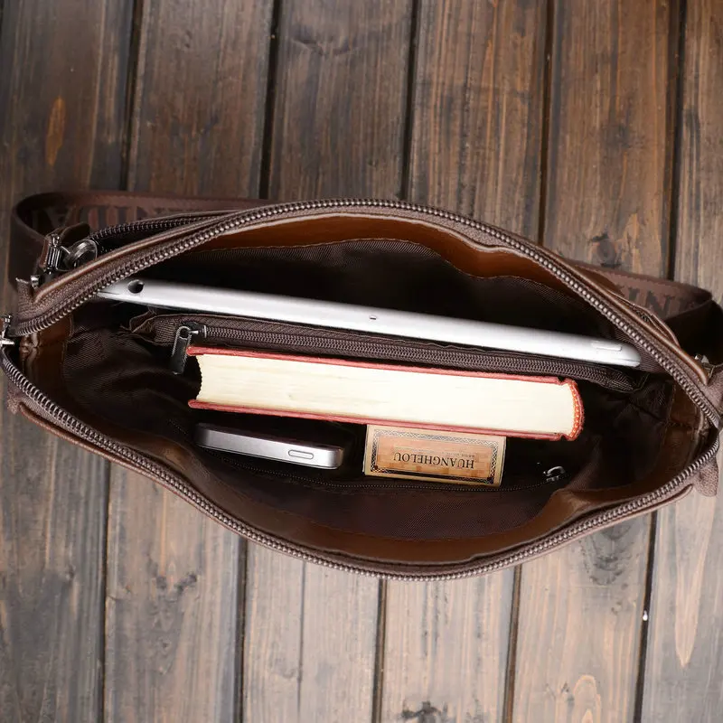 de viagem bolsa de ombro Item Comprimento : 24 CM