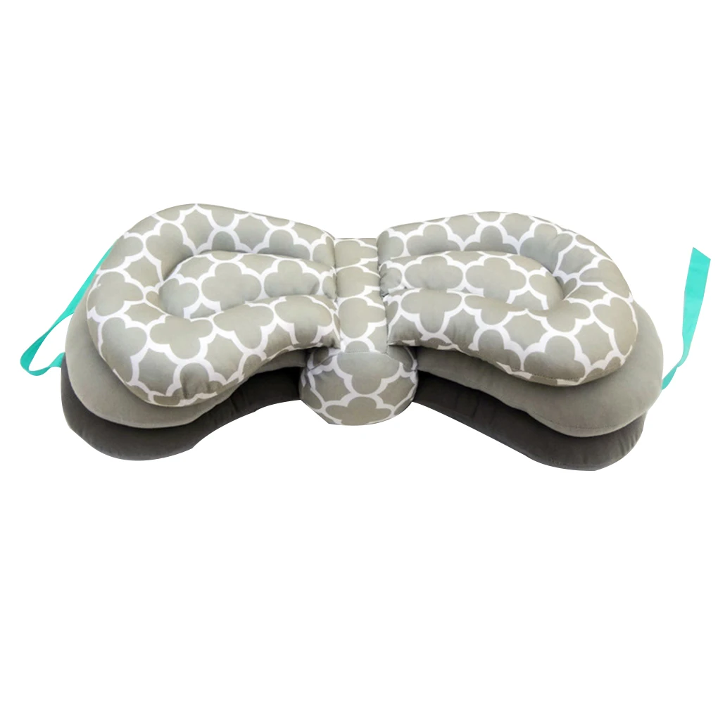 

Baby Pillows Multifunction Nursing Breastfeeding Layered Washable Cover Adjustable Model Cushion Infant Feeding Pillow Newborn