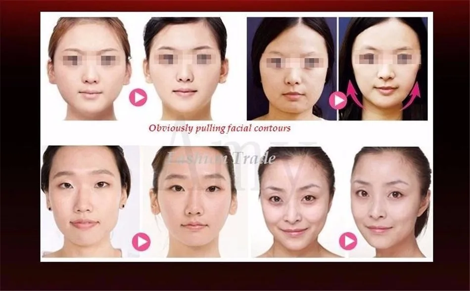 10 шт. CAUTISSA подтягивающий лифтинг лица Сыворотка гиалуроновой кислоты Сыворотка против морщин продукты Argireline Антивозрастная жидкость 10 мл