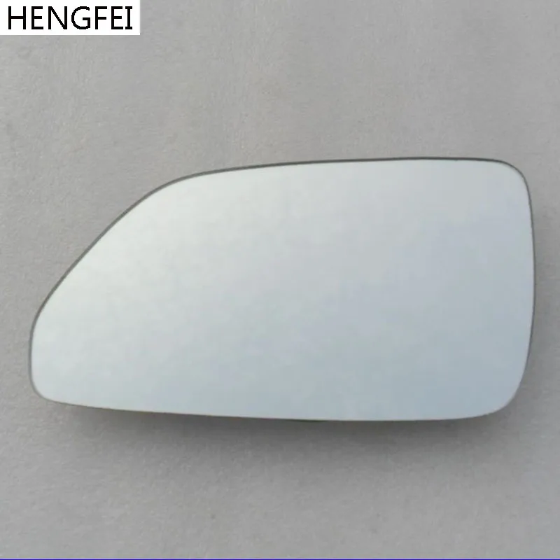 Original Hengfei car mirror lens for Skoda Octavia for Volkswagen POLO