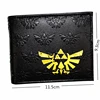 New Arrival Game Zelda Wallet High Quality PU Leather Men's Purse ► Photo 2/5