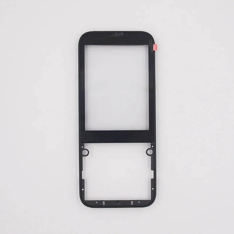 

BaanSam New Front Frame Housing Case For Nokia 225 N225 Without Keyboard