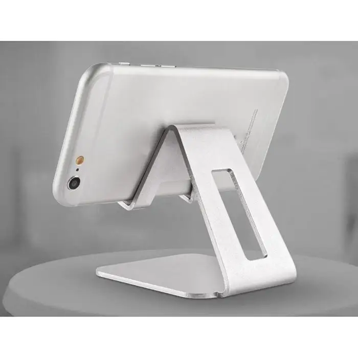 

Multi-angle Adjust Portable Phone Lazy Holder Mount Universal Foldable Mobile Phone Tablet Desk Stand For Phone