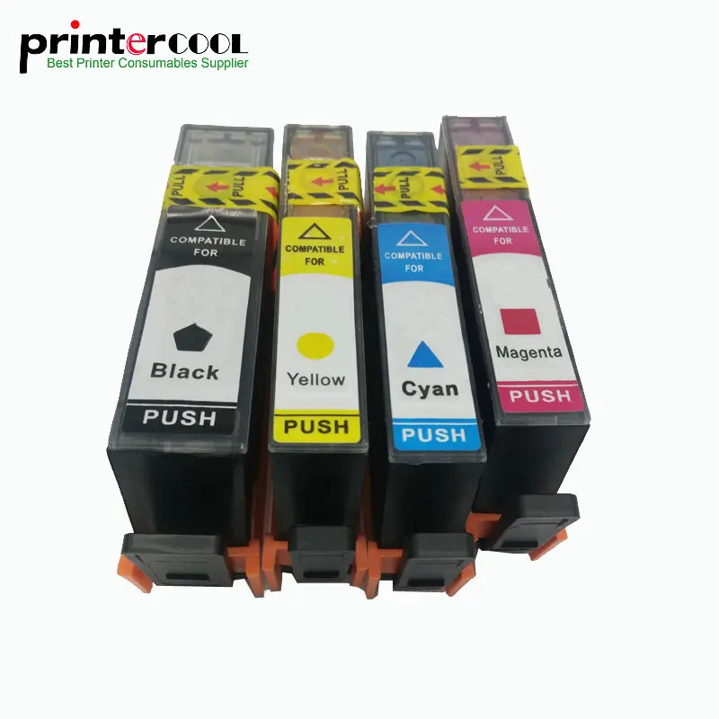 

einkshop 364 xl Compatible Ink cartridge for hp 364 364XL for deskjet 3525 5525 4615 4625 4525 6520 6525 6625 Printer
