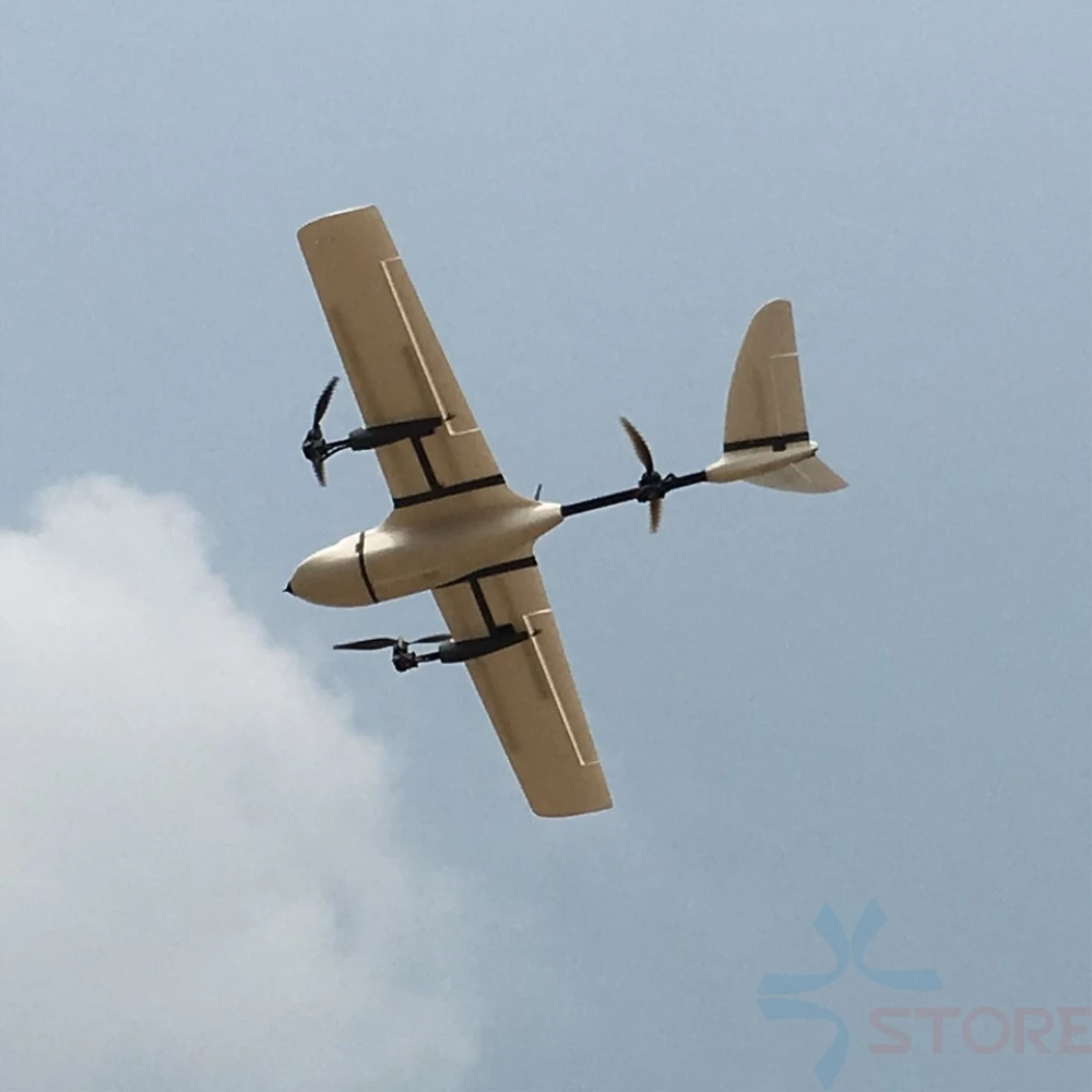 20Km MFD Nimbus 1800 VTOL nimbusкvtol беспилотные летательные аппараты с фиксированным крылом