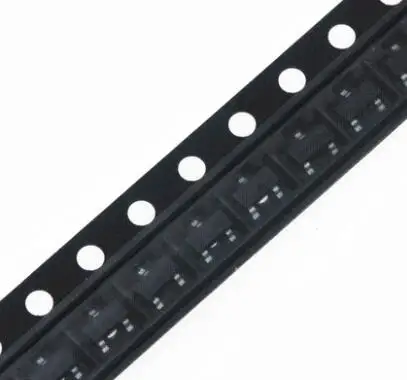 

SSM3J328R SOT-23F silk screen KFH imported genuine authentic field effect tube knee shot spot