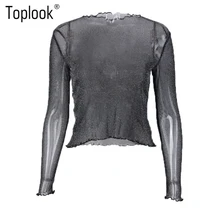 zwarte blouse transparant zwarte blouse transparant