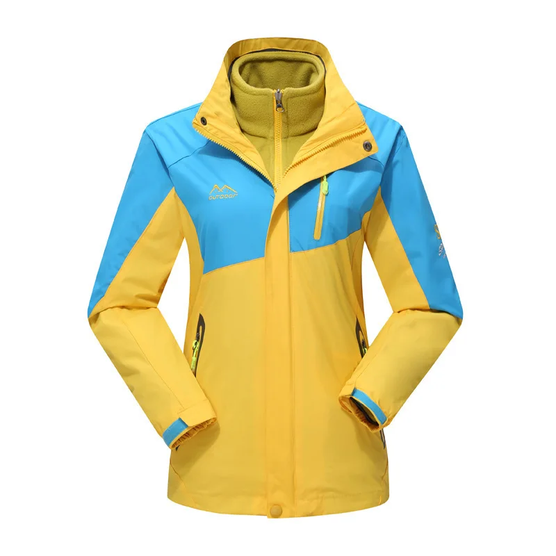 

Outdoor Ski Suit Men's Windproof Waterproof Thermal Snowboard Snow Male