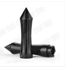 Ручка для мотоцикла " Ручка для Honda Yamaha Suzuki Kawasaki Sport Bobber заказной вертолет крейсер уличный велосипед