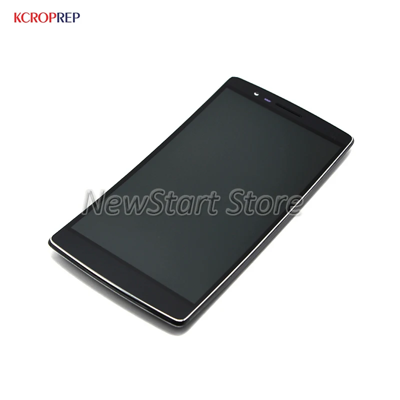 LG H955 lcd display with frame  (5)