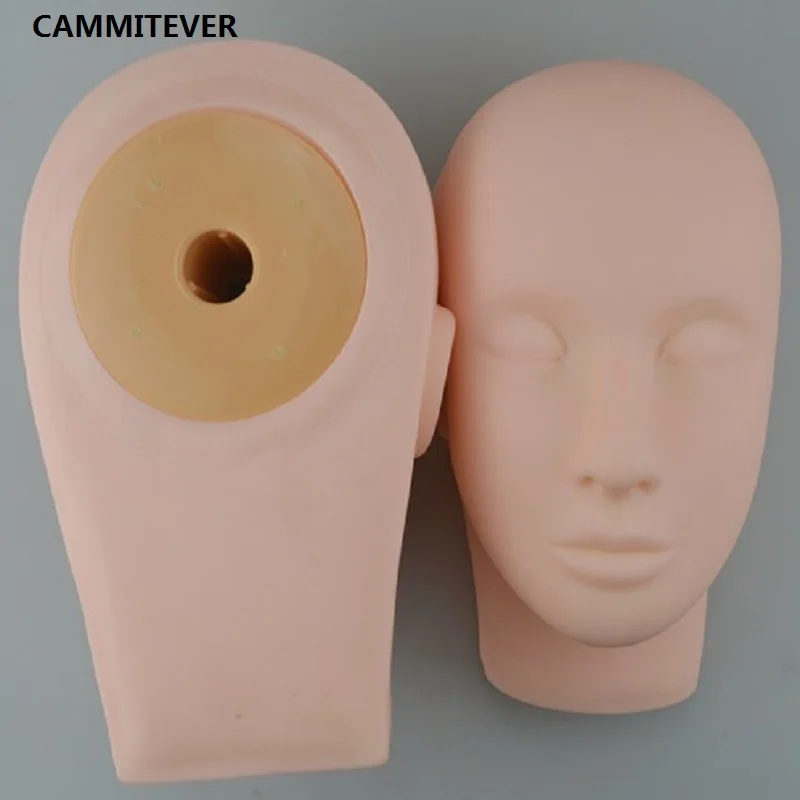 Flat Training Mannequins For Sale Massage Head Display Mannequins