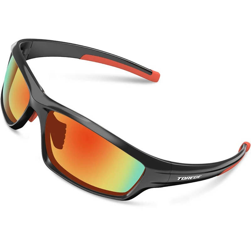 Унисекс поляризованные солнцезащитные очки для Для мужчин Для женщин модные очки UV400 очки поляризованные для вождения, рыбной ловли, бег походные очки