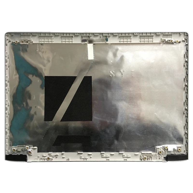 Чехол для ноутбука hp Probook 440 G5 ЖК-дисплей задняя серебристое покрытие в виде ракушки