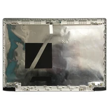 Чехол для ноутбука hp Probook 440 G5 ЖК-дисплей задняя серебристое покрытие в виде ракушки