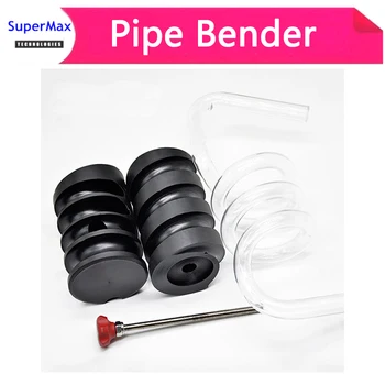 

spiral pipe bending tool PEGT pipe bending tool multifunctional pipe bending device forComputer water cooling