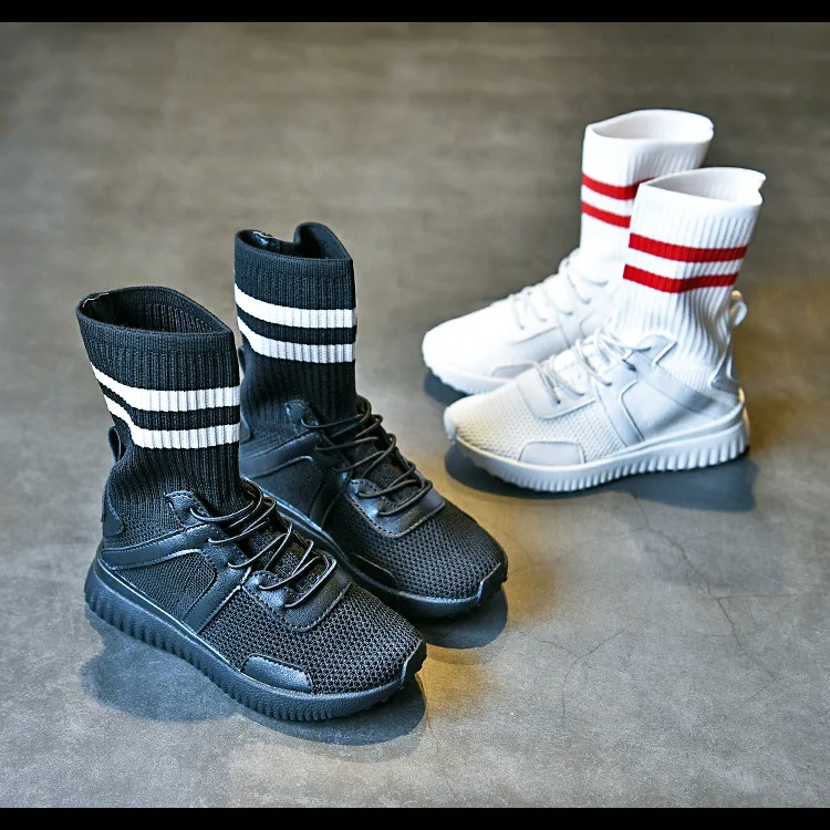 girls trainers size 8