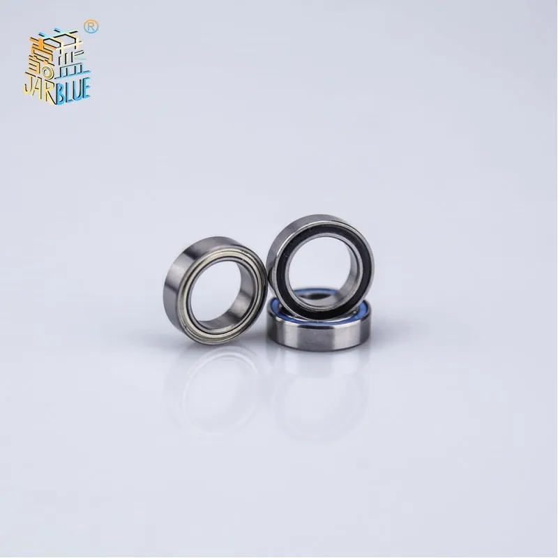 689 689ZZ 689RS 689-2Z 689Z 689-2RS ZZ RS RZ 2RZ радиальные шарикоподшипники 9x17x5 мм Высокое качество |