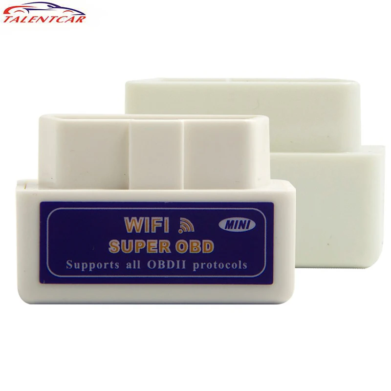 Professional ELM327 WIFI Wireless V1.5 Obd2 Auto