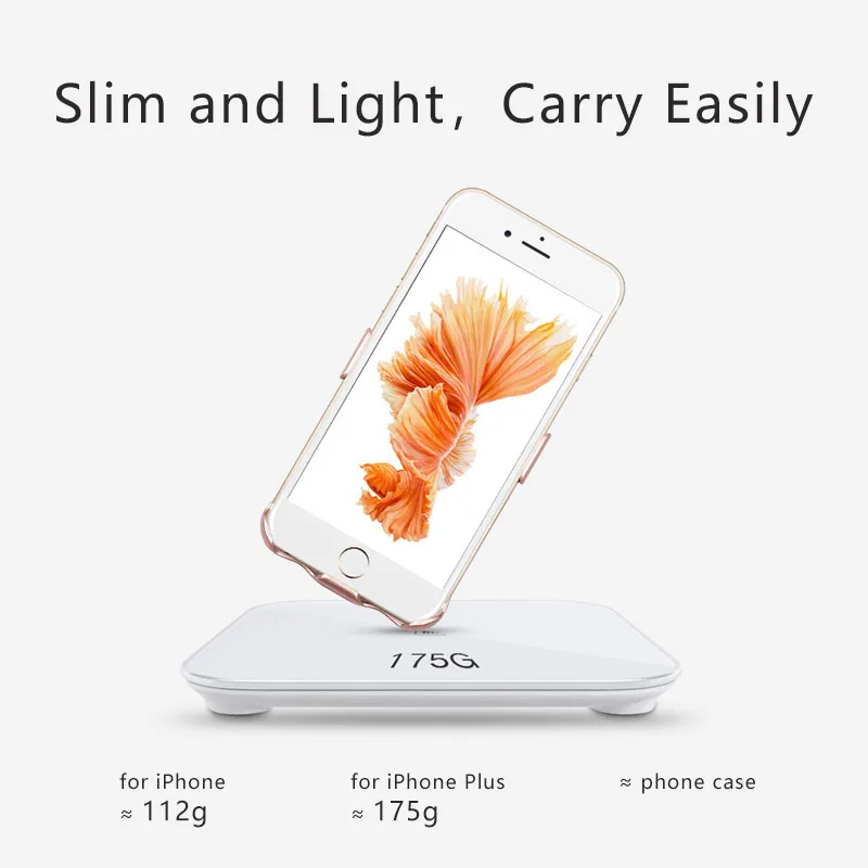 10000 7000mAh Battery Charger Case Battery Case For iPhone 6 6 Plus 6s 6s Plus 7 7 Plus 8 8 Plus Power Bank чехол аккумулятор