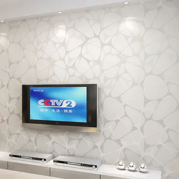 

Modern Minimalist 3D Geometry Picture Wall Paper Rolls Living Room TV Sofa Background Wallpaper For Bedroom Walls Home Decor