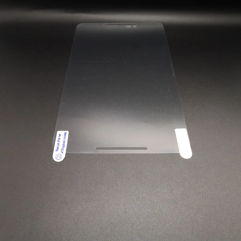 3 шт. прозрачная защитная пленка для Asus Fonepad 8 FE380 FE380CG Tablet дюймов не закаленное