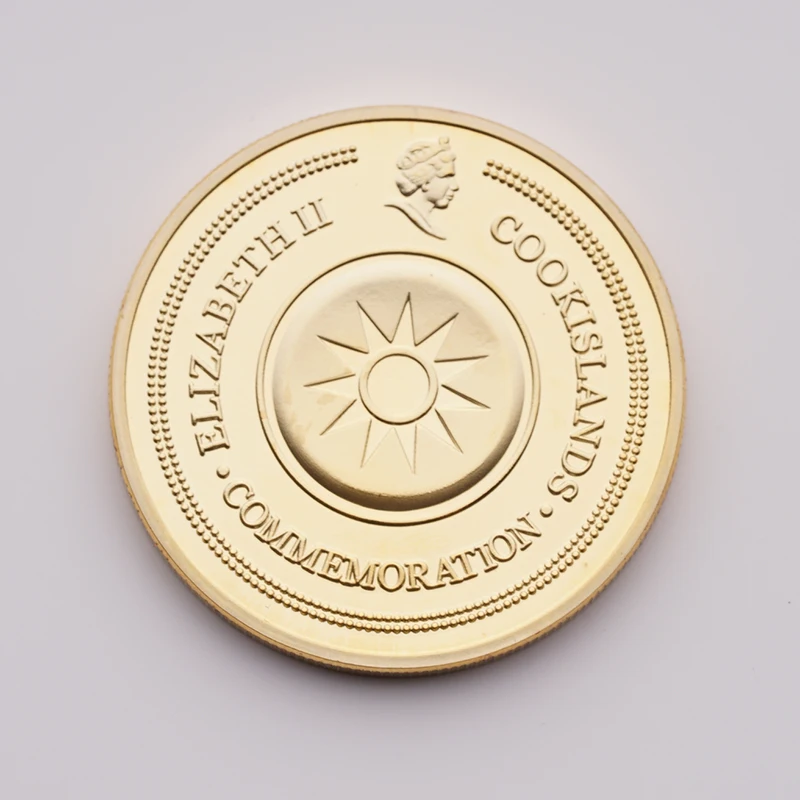 This Is A Perfect Coin For A Loved One (4)