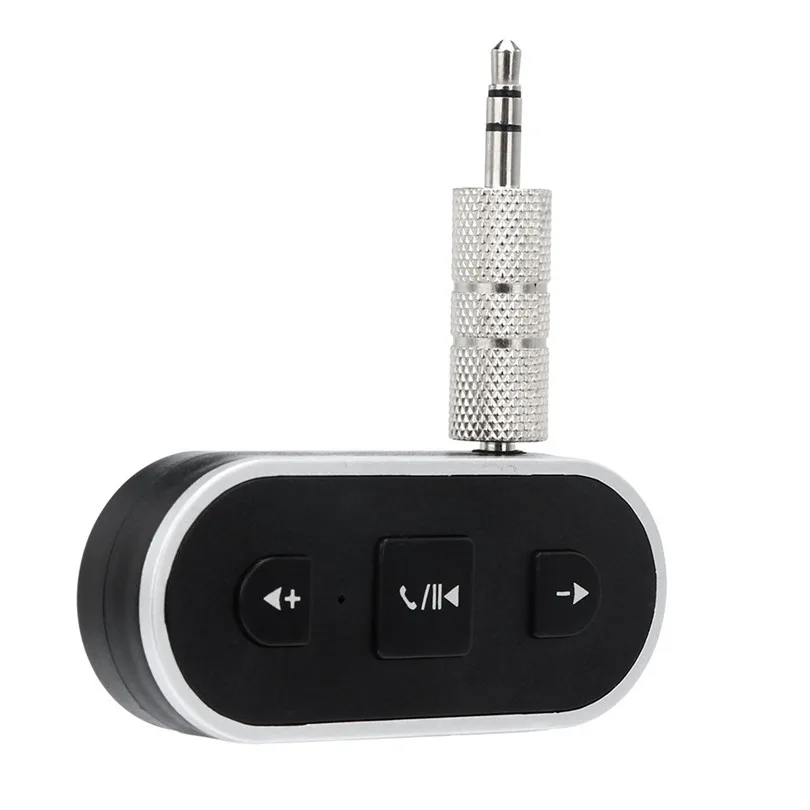 Wireless Bluetooth 3.0 Stereo Music 3.5mm Audio Wireless Transmitter Adapter Bluetooth Transmitter USB Charging 30NT08 (2)