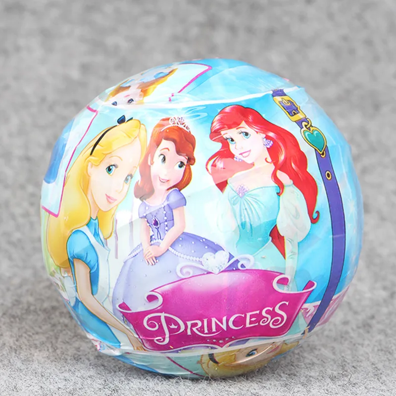 Disney Princess LOL Toys Frozen Elsa Anna LOL Baby Dolls In Egg PVC Action Figures LOL Ball Toy For Girls Gift Disney Princess LOL Toys Frozen Elsa Anna LOL Baby Dolls In Egg PVC Action Figures LOL Ball Toy For Girls Gift