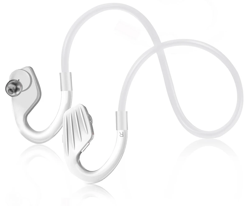 Lowest Price Fineblue M1 Wireless Bluetooth 4.1 Sports Running Stereo Earphones Headset with Mic