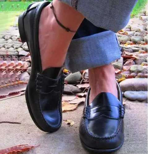 Women-s-flat-on-a-massive-low-heels-womens-oxfords-Luxury-shoes-made-of-artificial-leather(6)
