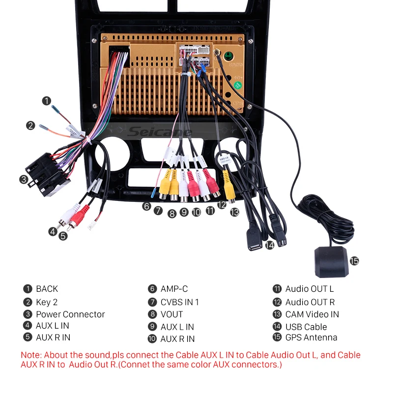 Excellent Seicane Car multimedia Palyer For KIA Sportage Auto A/C 2007-2017 2.5D screen Android 8.1 GPS Navigation Bluetooth Car Radio 4 Excellent Seicane Car multimedia Palyer For KIA Sportage Auto A/C 2007-2017 2.5D screen Android 8.1 GPS Navigation Bluetooth Car Radio 4