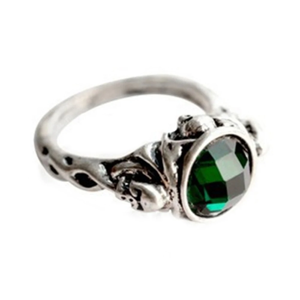 pirates of caribbean ring