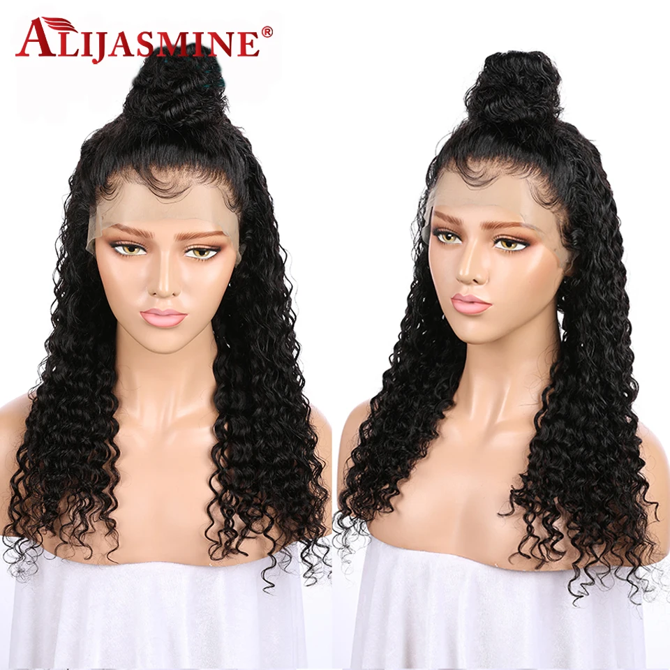 water-wave-human-hair-wig