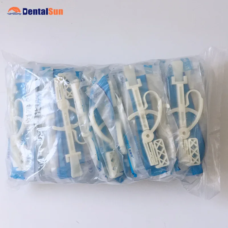 Dental X ray Film Holder HK772 | Красота и здоровье