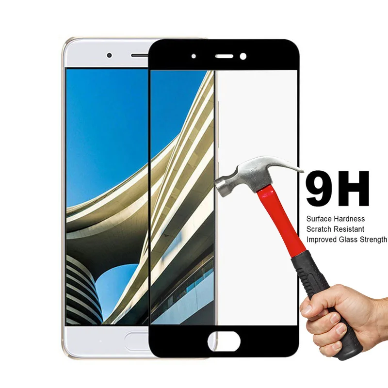 3D закаленное стекло для Xiao mi 5S mi 5S полное покрытие 9H Защитная пленка для экрана для Xiao mi 5S mi 5S