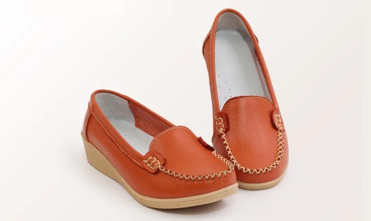 AH 8001 (12) women\'s casual shoes